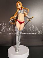 Asuna Yuuki Anime Figur Sword Art Online Bikini Armor