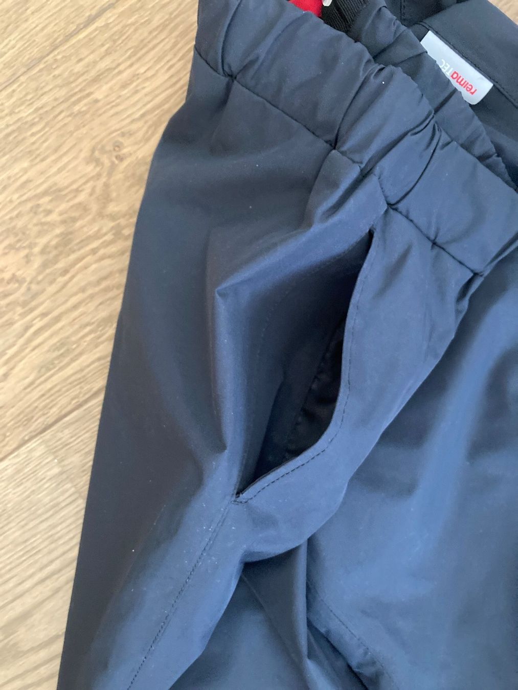Reima Pantaloni: Regenhose Reima tec Gr.152 – Nuovo e nell'imballaggio originale da Zollikofen venduto da gamel01 3