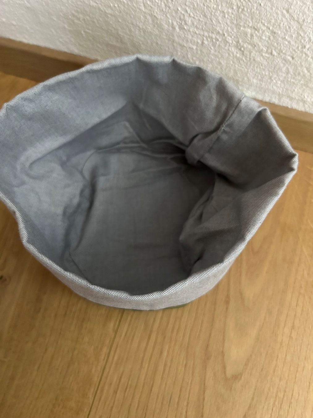 Contenitori & Simili: Brot- oder Kartoffeltäschli Handmade aus Bern – Nuovo e nell'imballaggio originale da Innertkirchen venduto da Glatthard-Interior 1