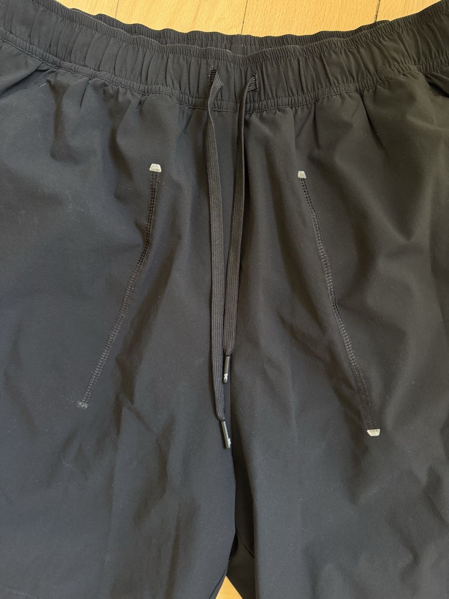 Pantalons: On Shorts Gr. L – D'occasion à Bern par Laufsport3000 1