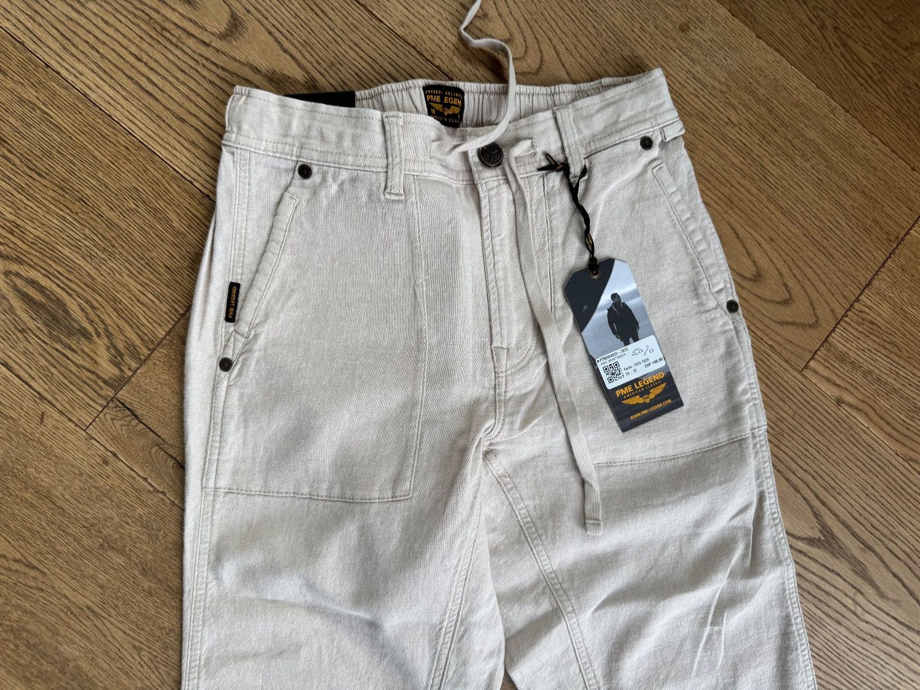 Pantaloni: Hose, PME **NEU**  28/32 – Nuovo (secondo la descrizione) da Stettfurt venduto da outlet72 2