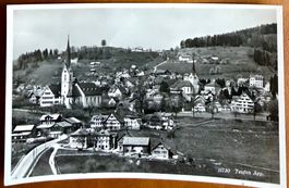 Teufen - 1937