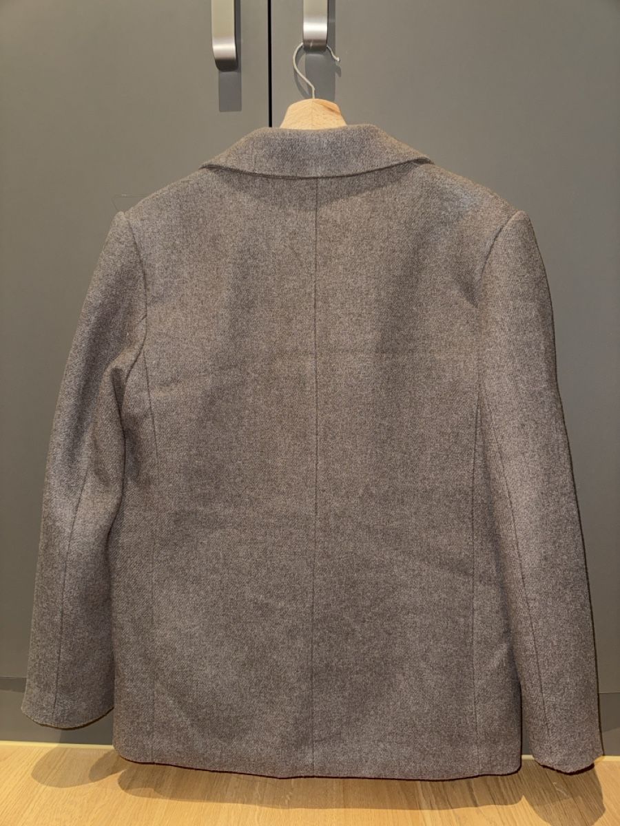 H&M Jacken: Brown blazer – Gebraucht aus Zürich von VittoDS 1