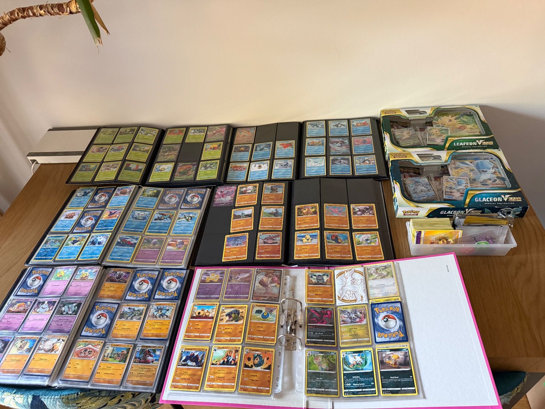 Pokémon Carte collezionabili: Collection Pokémon V / Vstar / Vmax / Bulk EN-JP – Usato da Avully venduto da _zybak 6