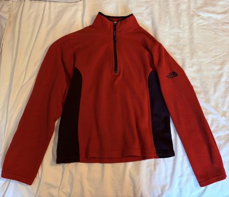 North Face Polaire - Small