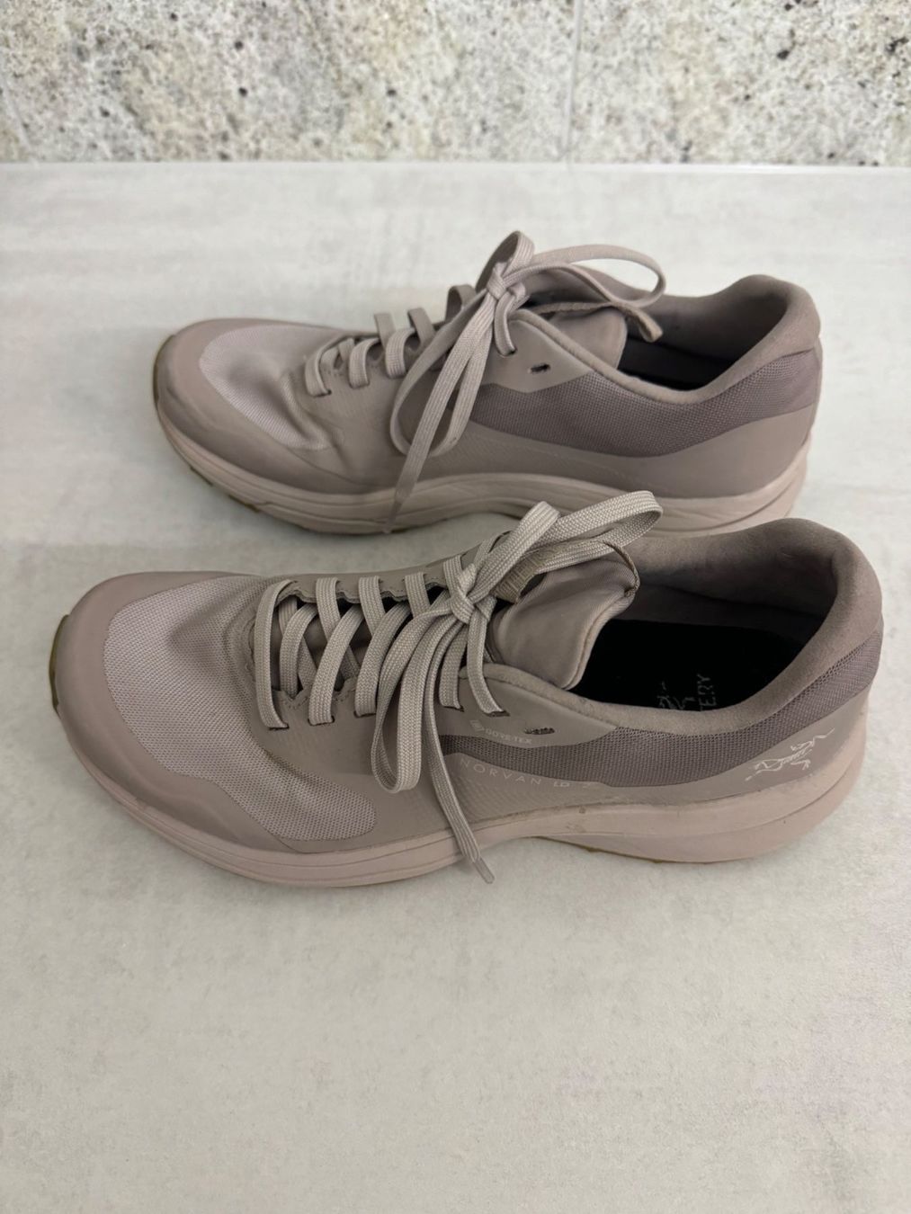 Arcteryx Scarpe da donna: ARC'TERYX Norman LD 2 GORE-TEX Grösse 36 2/3 – Usato da Geroldswil venduto da Jeremy11 3