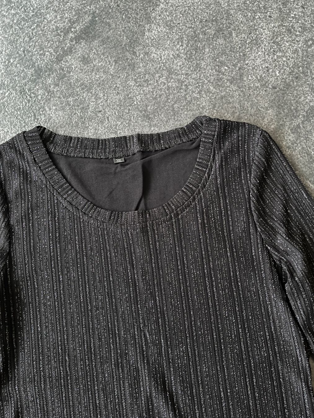Top: Damen Langarmshirt - Größe S – Usato da Kilchberg ZH venduto da Ch.C 4