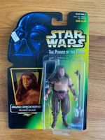 STAR WARS*POTF*MALAKILI*KENNER