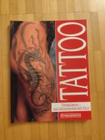 Tattoo der wiederentdeckte Kult Buch