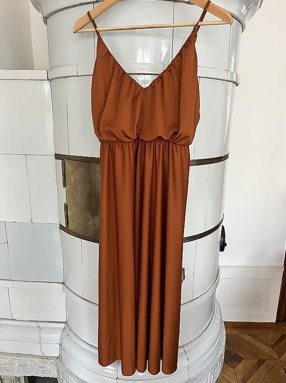 Vestiti: Oranges Kleid – Usato da Basel venduto da ale_vrd5