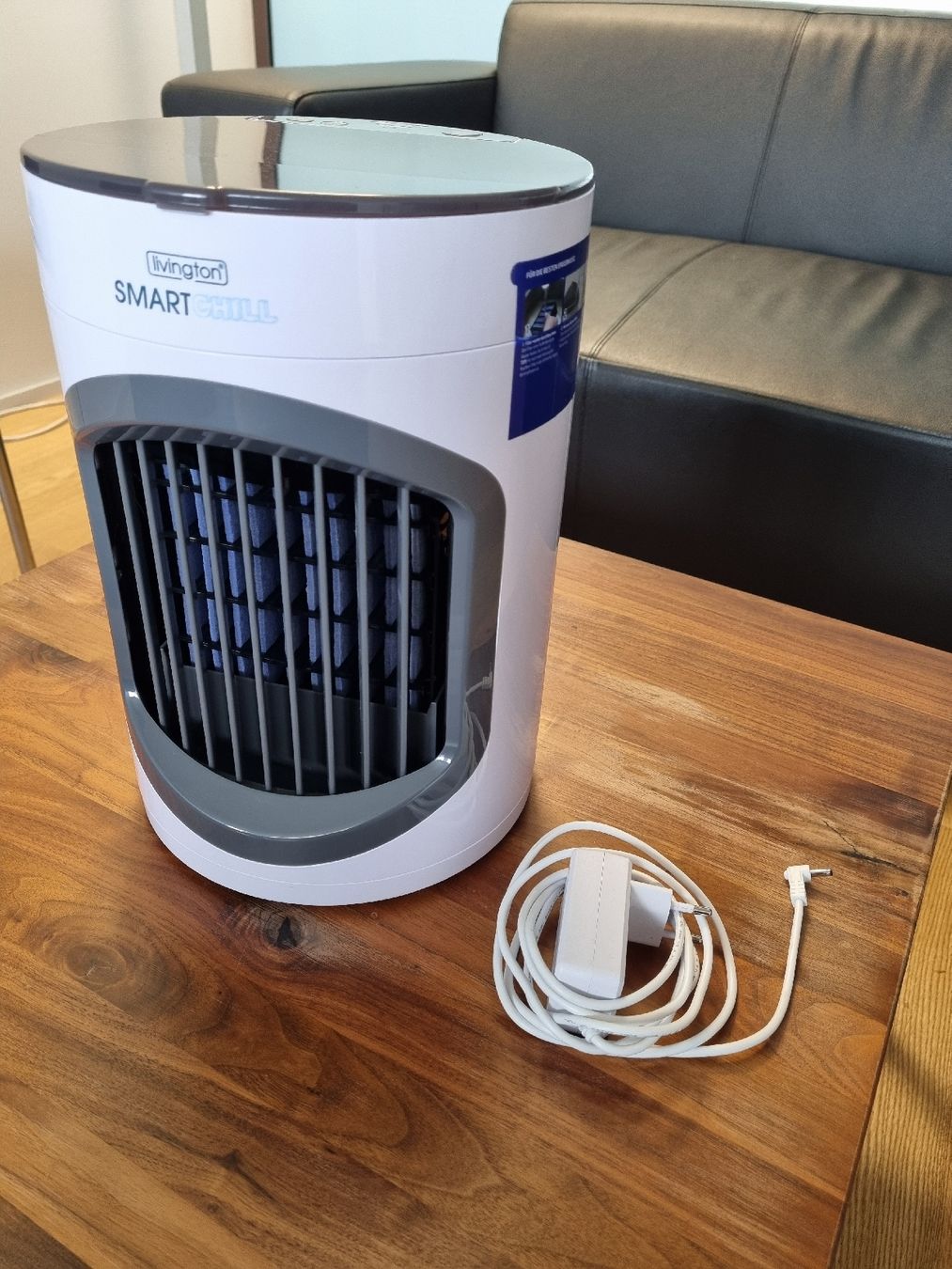 Climatiseurs: Smart Chill, Klimagerät – D'occasion à Sulz LU par lil_9fqy 3