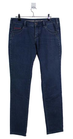 NILE Jeans Gr. S+