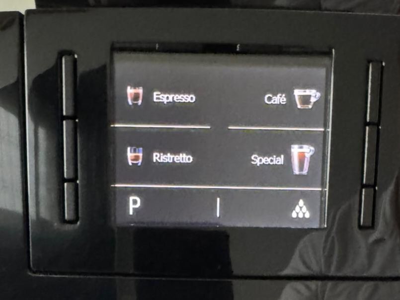 Jura Macchine per caffè & Macchine per espresso: Jura We6  – Usato da La Chaux-de-Fonds venduto da boos2501 4