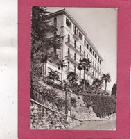 Clinica Monte Bré Ruvigliana 1957
