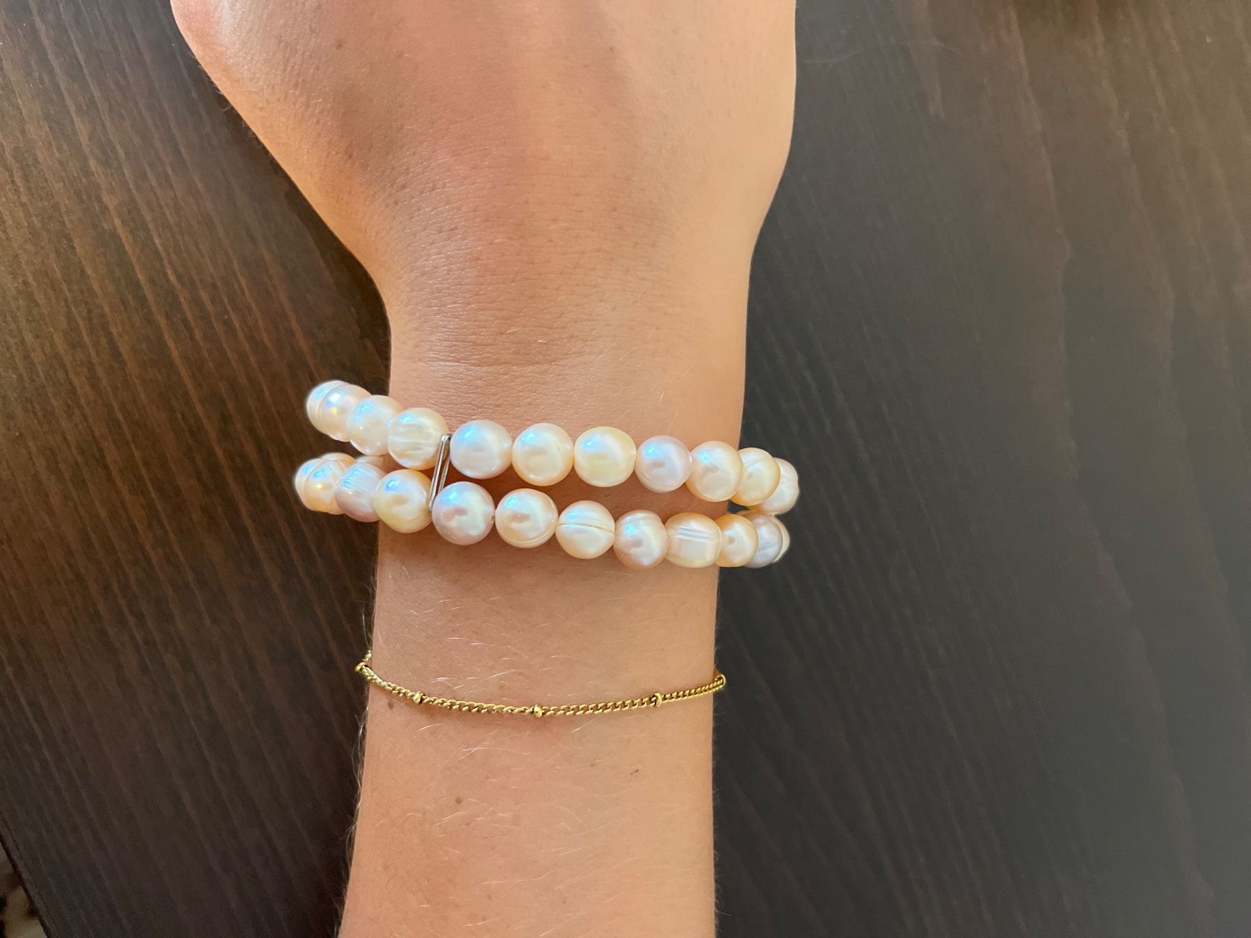 Bracciali & Braccialetti: Armband – Usato da Rupperswil venduto da jro_89b6 1