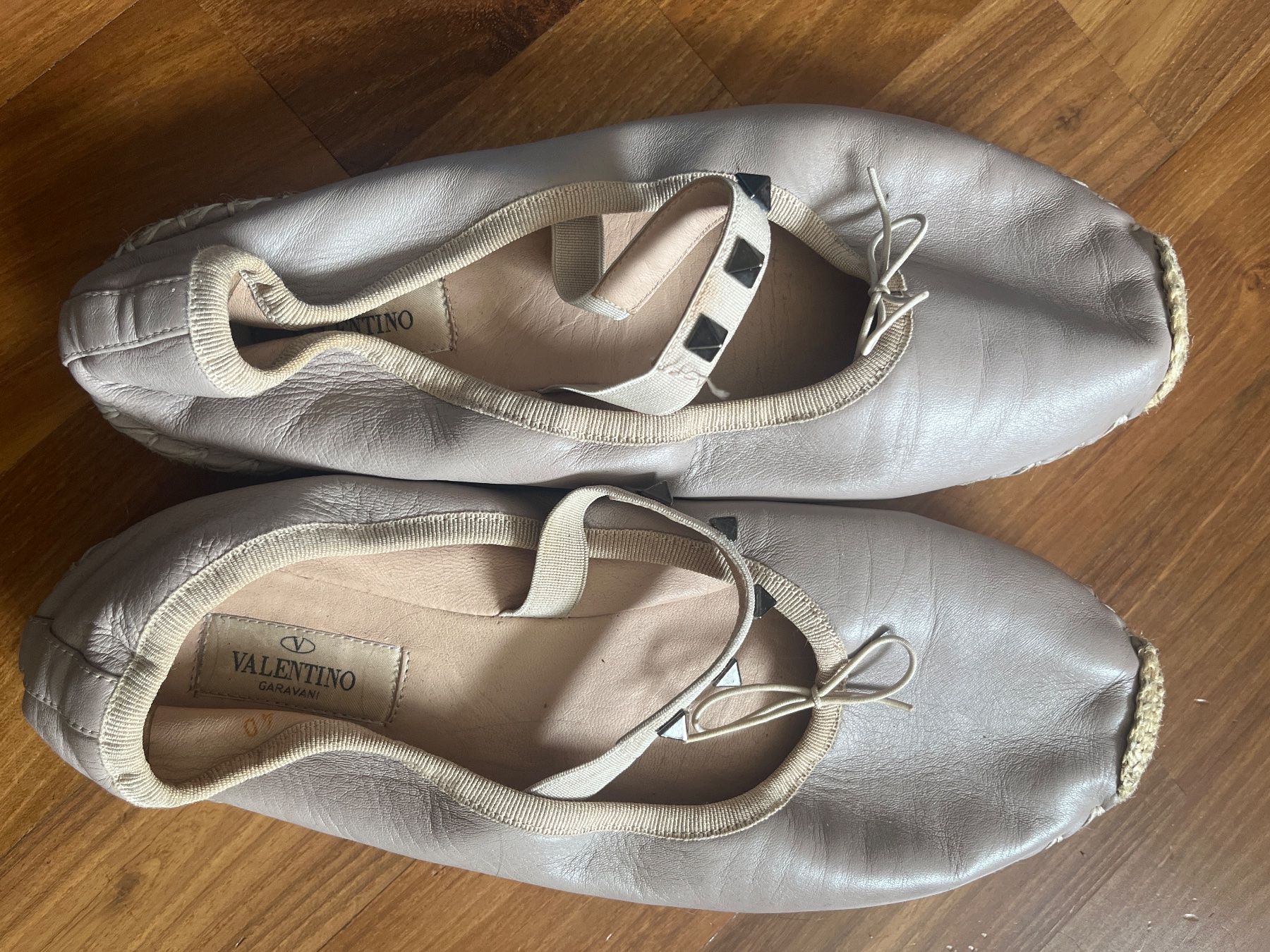 Valentino Scarpe da donna: Valentino Garavani – Usato da Frauenfeld venduto da Lollipop77