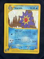 Starmie Pokemon Skyridge - 44/144