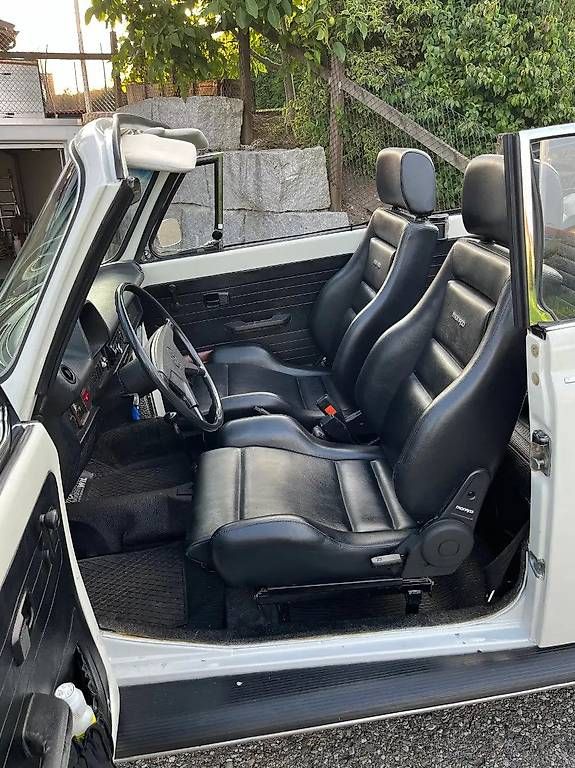 Automobili: VW Käfer 1303 Cabriolet – Usato da Langenthal venduto da Goergens10 2