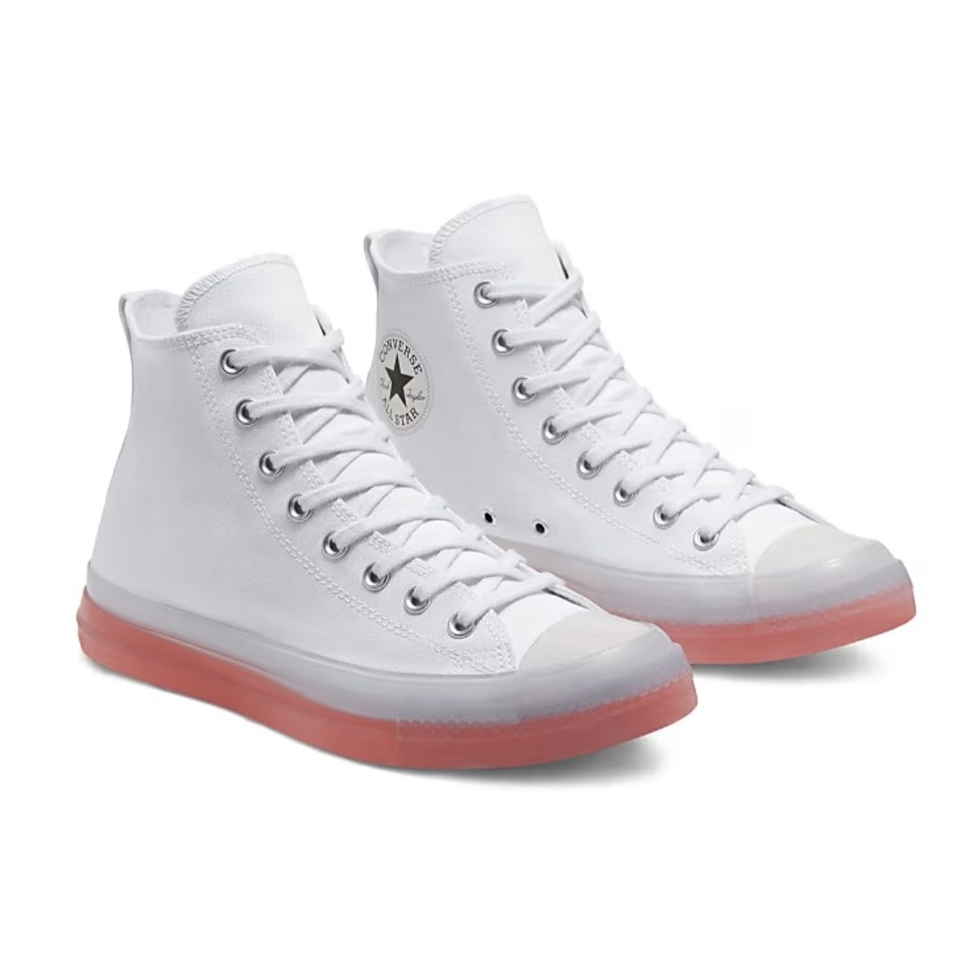 Converse Herrenschuhe: Converse CX Hi-White Wild Mango – Neu und originalverpackt aus Lausanne von Kitisushi 2
