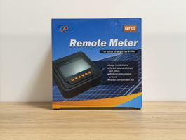 EP Solar Remote Meter MT50 - NEU, OVP (1)
