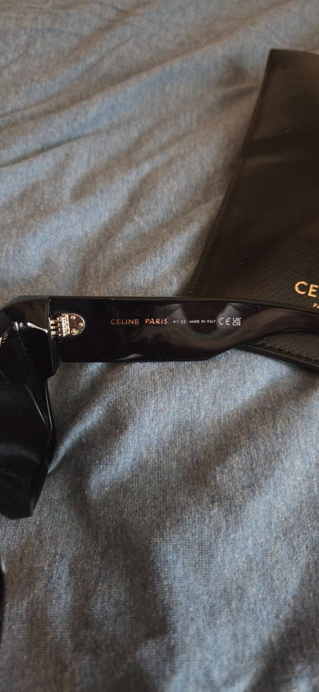 Celine Occhiali & Lenti: Original Celine Sonnenbrille, Top Zustand! – Usato da Eglisau venduto da JYUNG 2