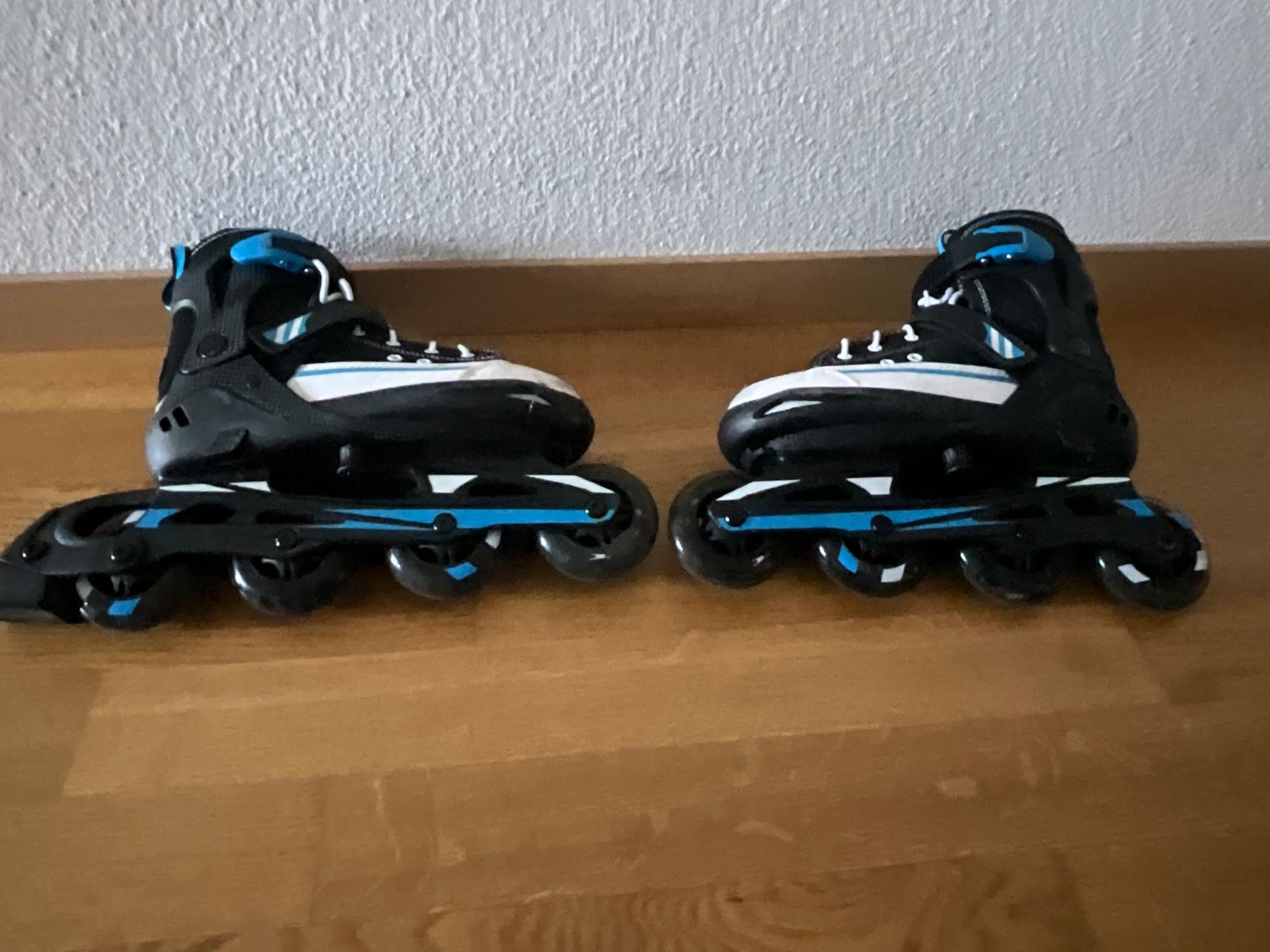 Pattini in linea & Pattini a rotelle: Inline Skates  37-41 – Nuovo (secondo la descrizione) da Muri b. Bern venduto da SmuriS 2