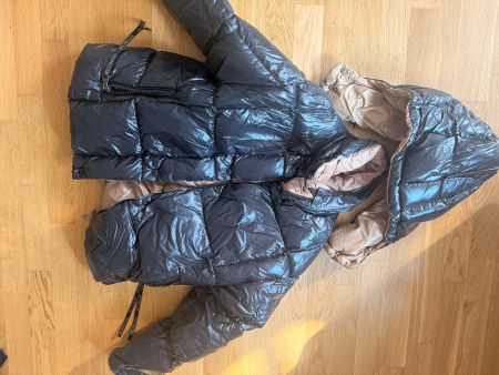 Moncler Jacke Parana