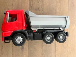 Lena Mercedes-Benz Arocs Muldenkipper