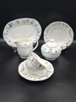 Villeroy & Boch Mariposa Bone China 6-teiliges Servierset