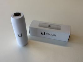 Ubiquiti INS-3AF-I-G Gigabit PoE-Konverter 24 V