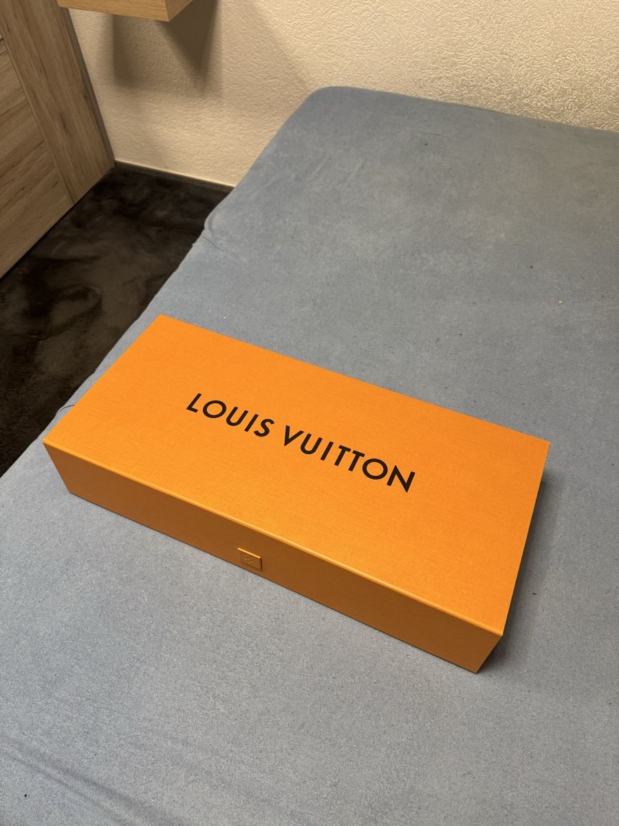 Louis Vuitton Borse: Louis Vuitton Keepall 50 Black – Nuovo (secondo la descrizione) da Spiez venduto da vvo_627h 2