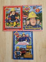 Feuerwehrman Sam Bücher