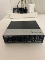Steinberg UR22 mk2 Audio Interface