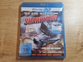 Sharknado 3D (2013) Uncut RAR NEU OVP Bluray