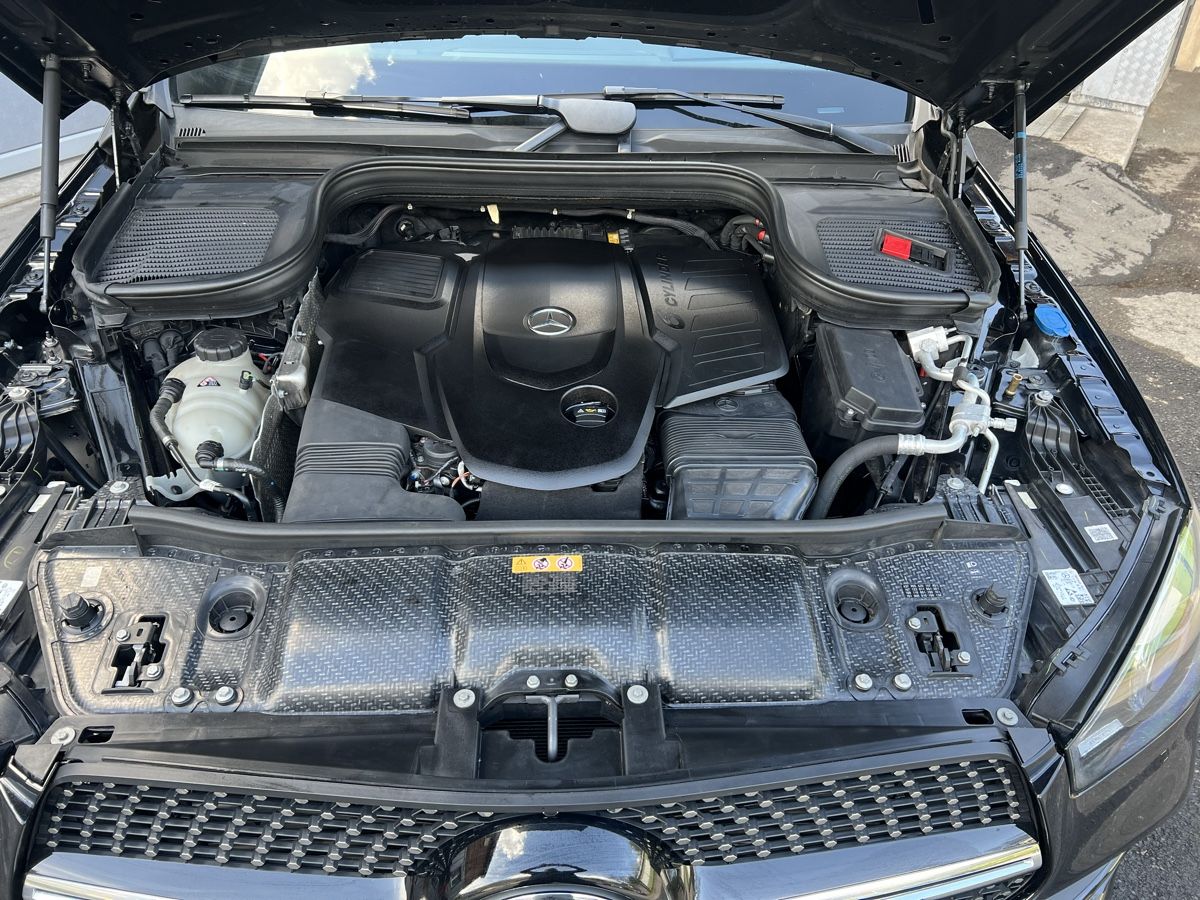 Mercedes-Benz Autos: Mercedes GLE 400 AMG – Gebraucht aus Giswil von Adler2019 7