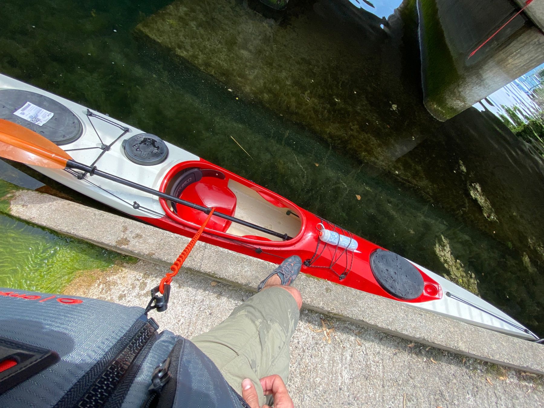 Boote: SeeKayak POINT 65 – Gebraucht aus Walchwil von off_8gb2 1
