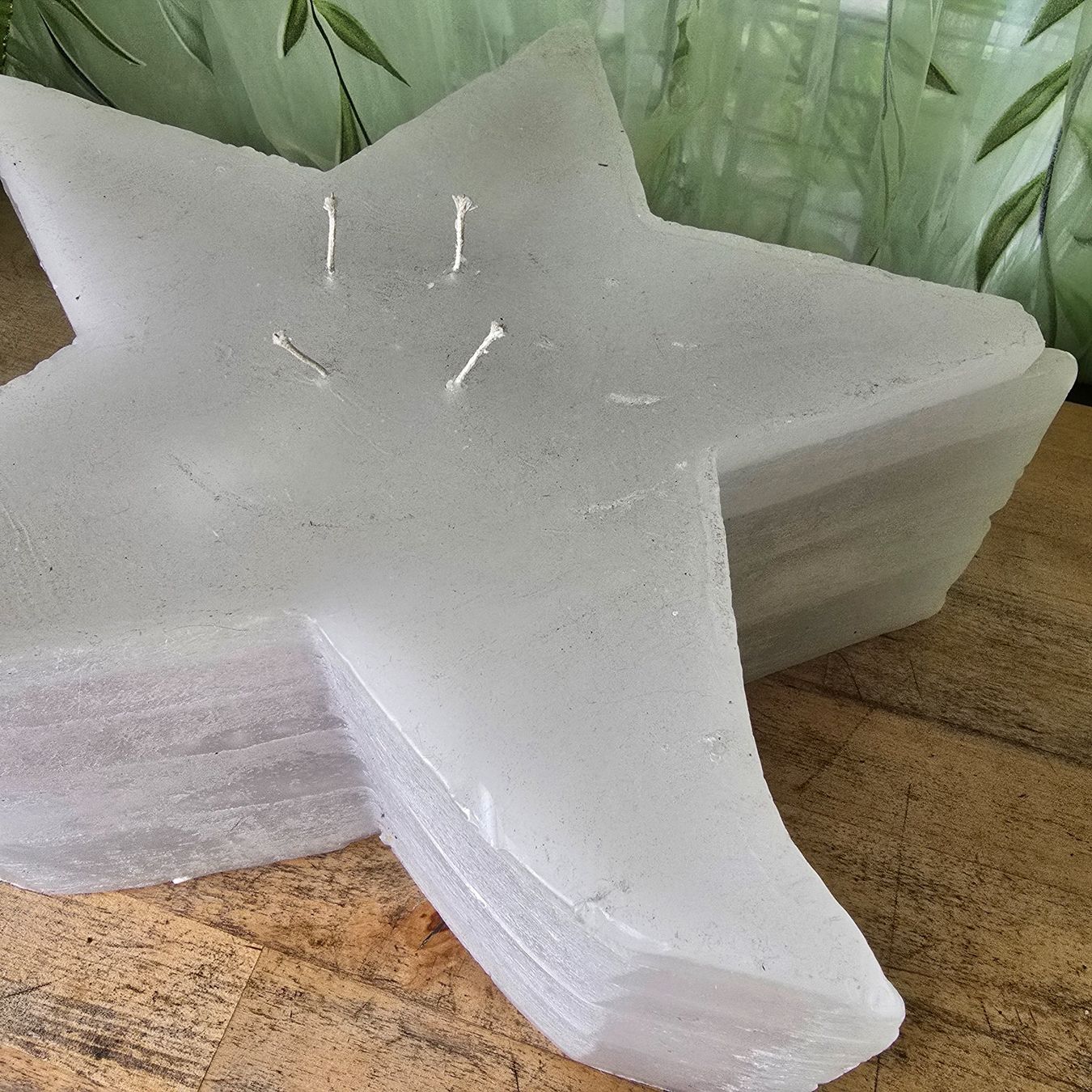 Candele: Sternkerze – Usato da Merlischachen venduto da Sheavy 6