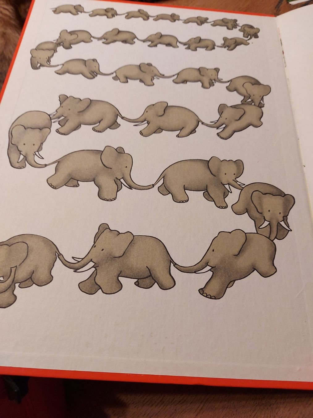 Bücher: Die Geschichte von BABAR, ein Klassiker – Gebraucht aus Schlieren von Norauro 2
