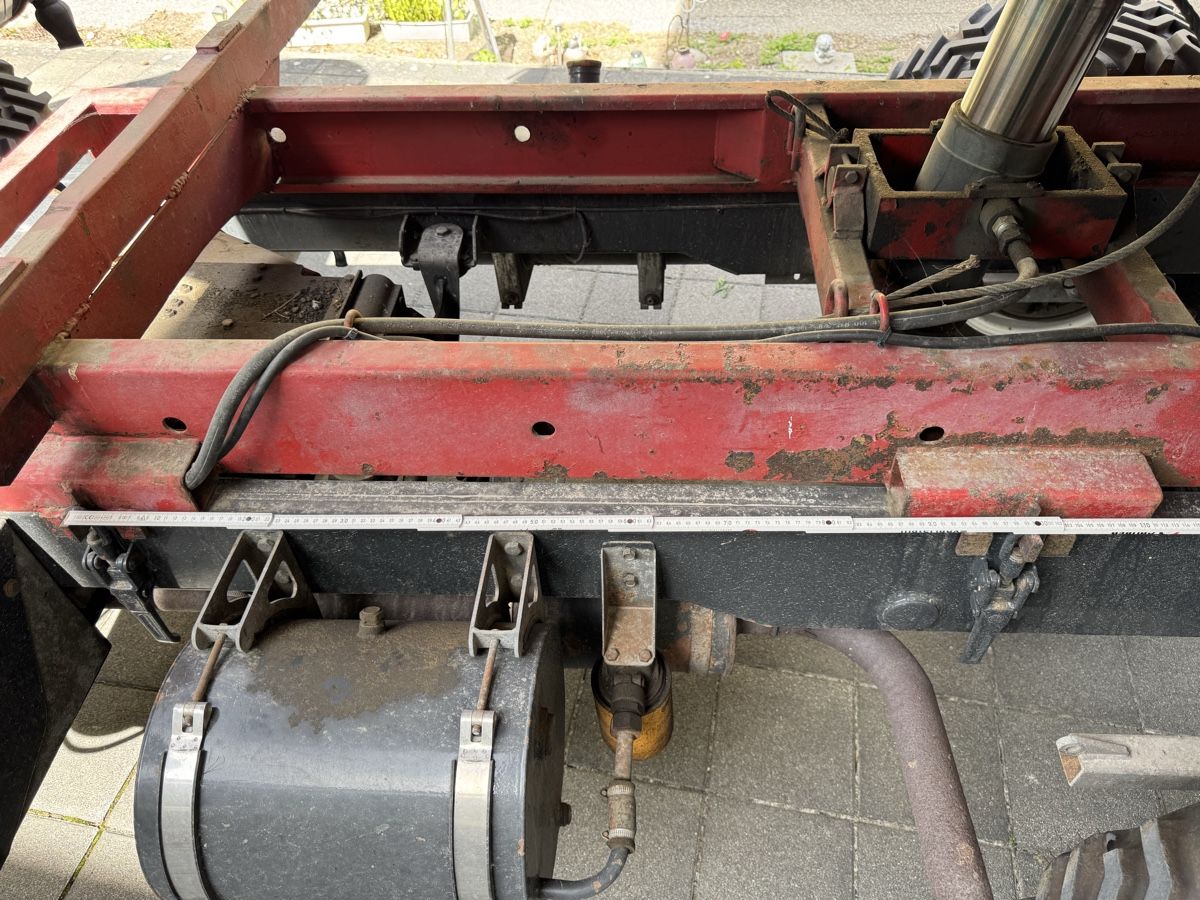 Kipper: 3 Seitenkipper – Gebraucht aus Susten von ulr_mjk8 6