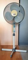 SOLIS Standventilator 45 cm