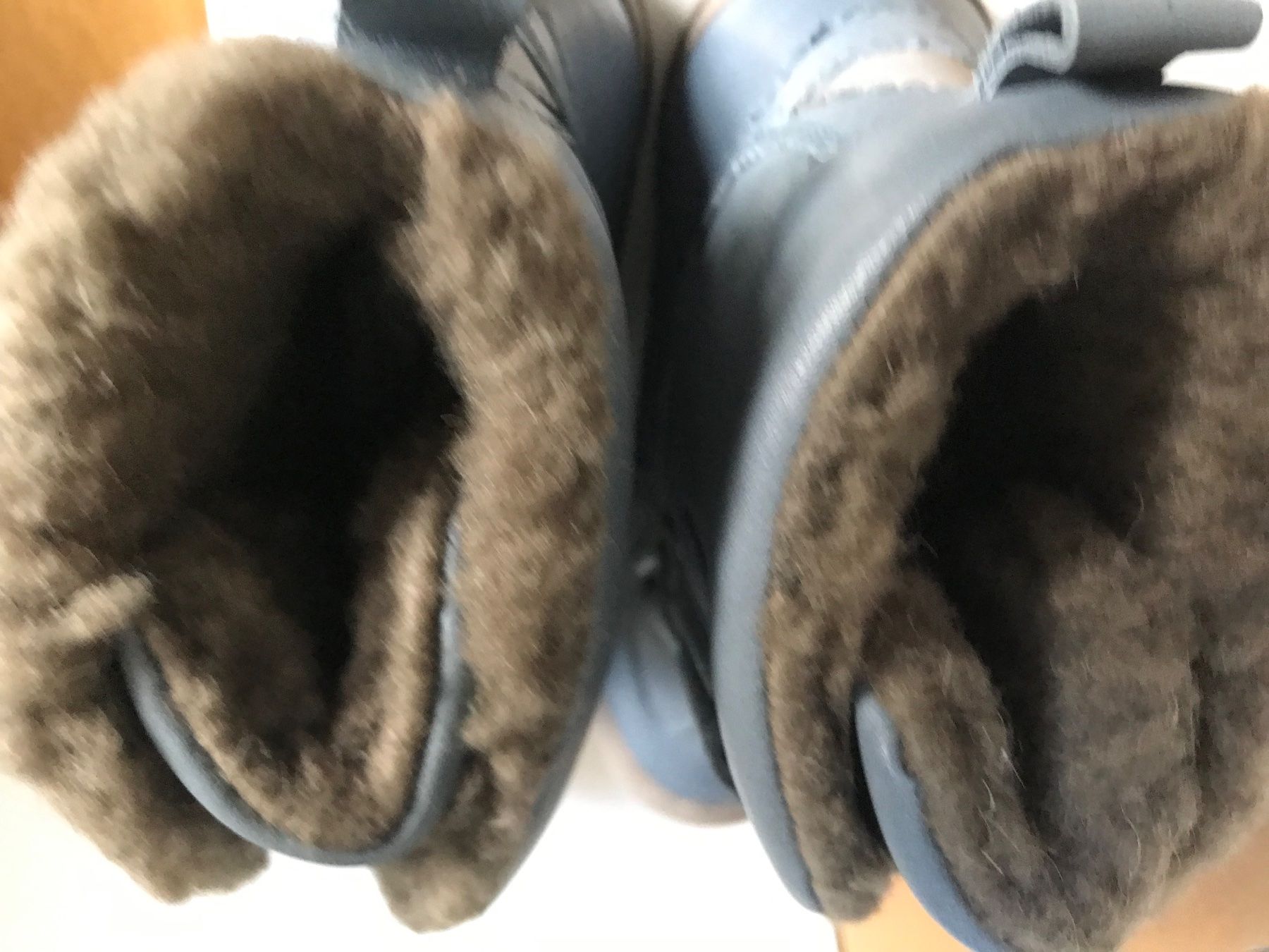 Friboo Scarpe per ragazzi: Schuhe Friboo Gr.34 – Nuovo (secondo la descrizione) da Stäfa venduto da Exc_57jn 5