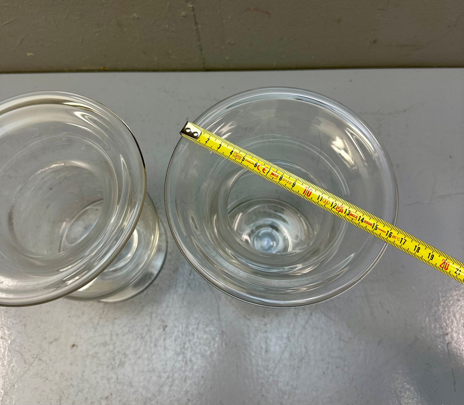 Vase & Récipients: 2x VASEN #2 AB 1.- !!! – D'occasion à Zürich par NIKI777 8