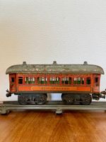 BING (Spur 0) SCHLAFWAGEN Compagnie Int. des Wagons-Lits