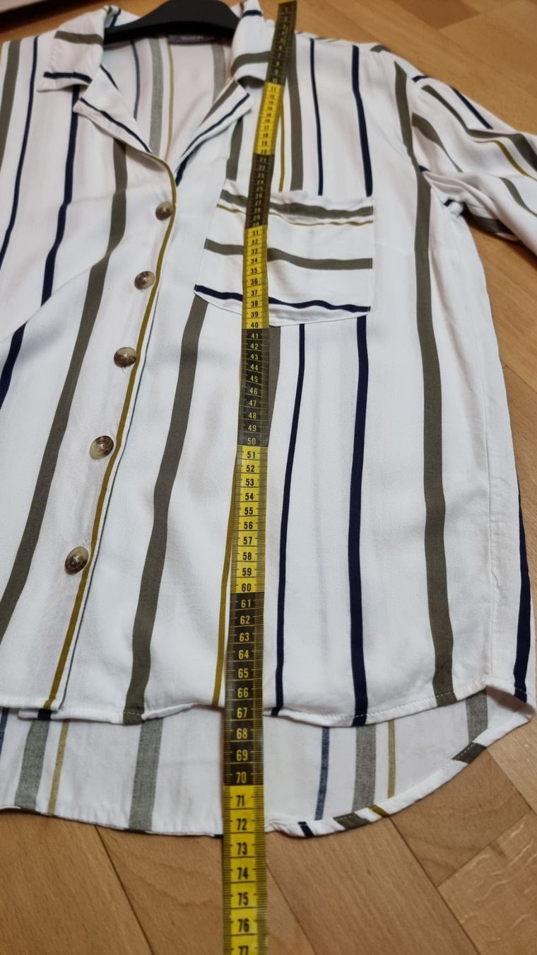 C&A Blusen: 🌺Bluse Größe 38/M🌺 – Gebraucht aus Wald ZH von CapLux 4