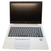 HP EliteBook 840 G6 i7 / 16GB / 512GB SSD / 14" FHD / Win 11