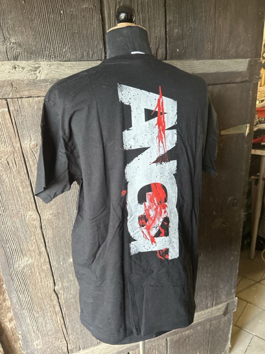 Top: T-Shirt Rammstein Grösse M schwarz – Usato da Kirchdorf BE venduto da Stella130 1