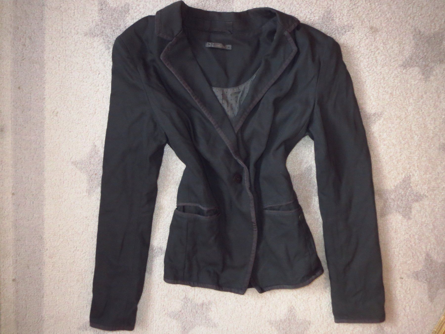 Nile Giacche: super NILE Damen Blazer Gr M – Usato da Kiental venduto da Anna8702 1
