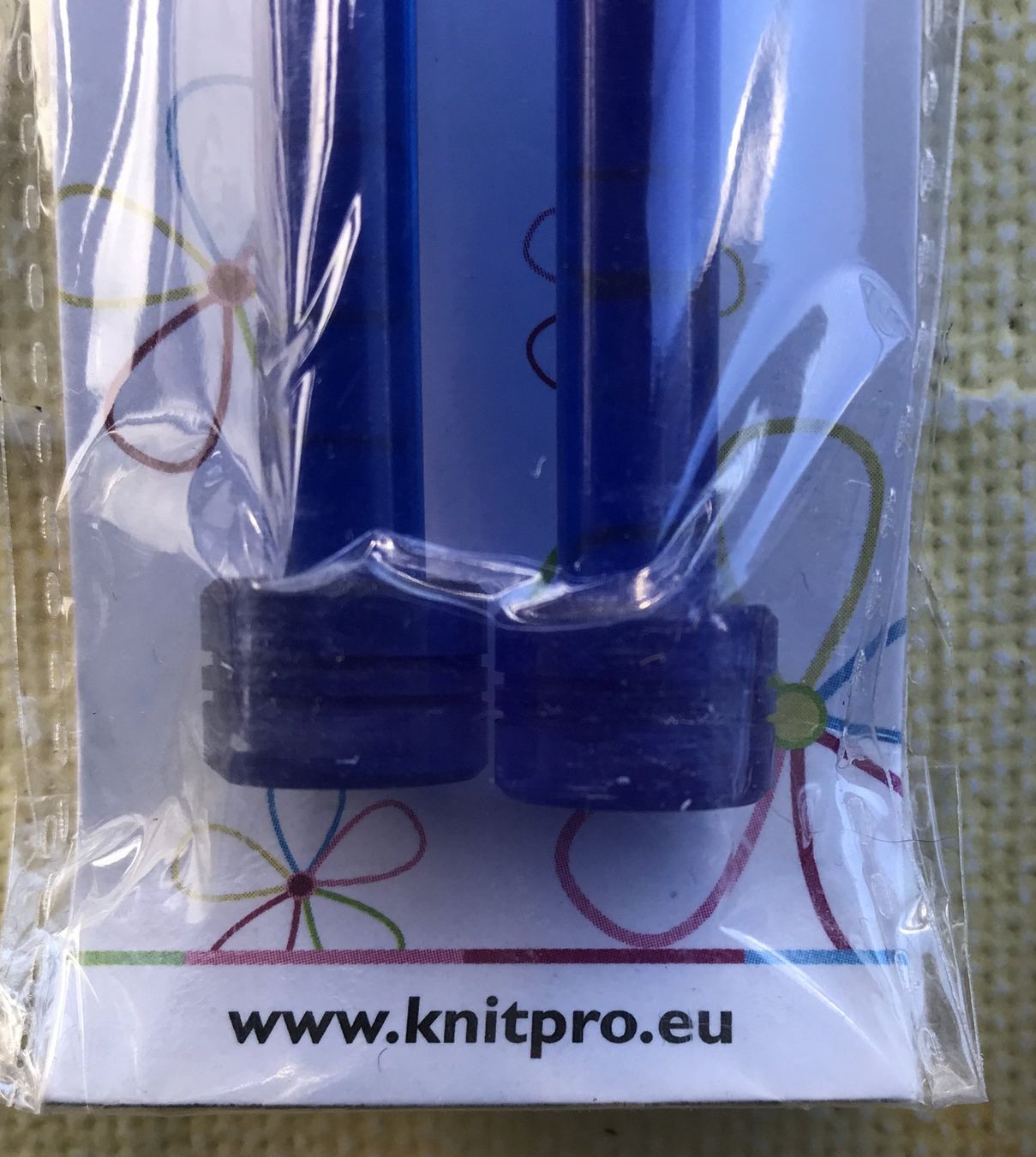 Nadeln: LOT STRICKNADEL KNIT PRO 7MM – Neu und originalverpackt aus Ostermundigen von Kari1937 2