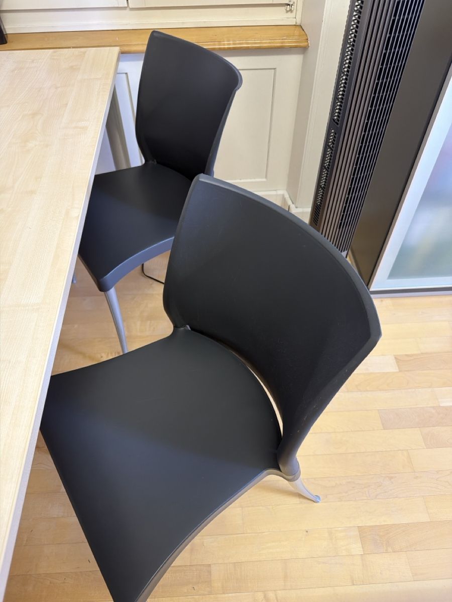 Stühle: Stühle – Gebraucht aus Fällanden von io3 2
