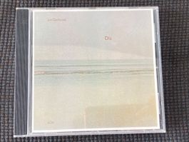 CD, Jan Garbarek, Dis, (ECM 1977)